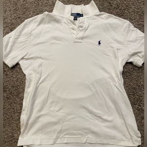 Men’s Ralph Lauren Polo Medium